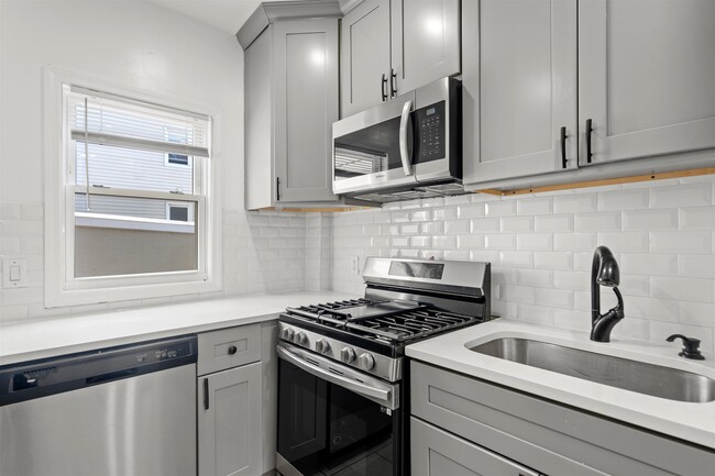 Foto del edificio - 56 Highwood Terrace