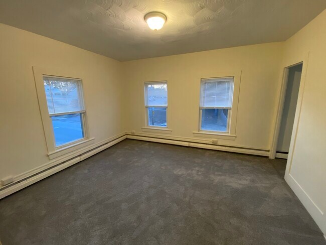 Building Photo - 6 Fairmount St