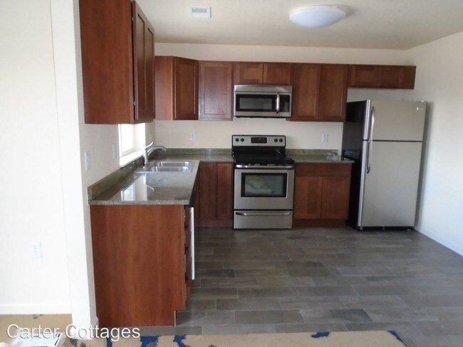 Foto del edificio - 5445 Carter Rd