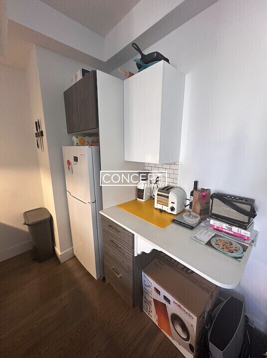 Foto del edificio - 11 Queensberry St