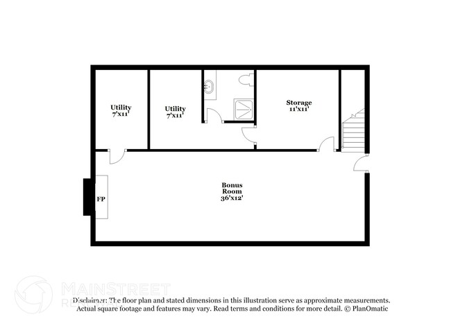 Foto del edificio - 5911 Carmelwood Cir