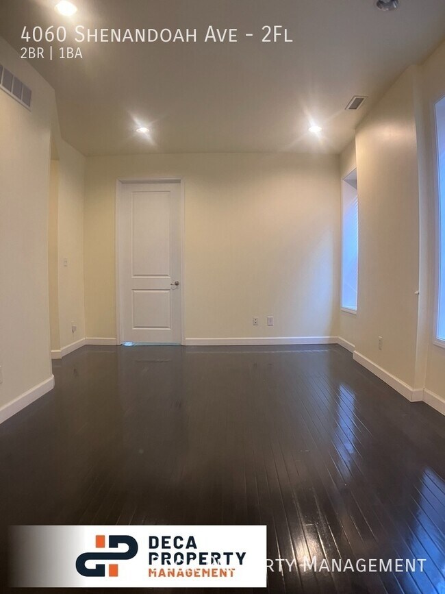 Foto del edificio - 4060 Shenandoah Ave