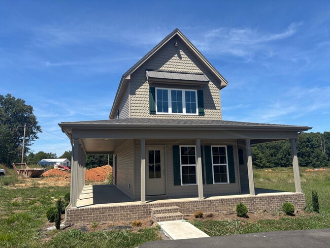 Building Photo - 106 Apache Ln