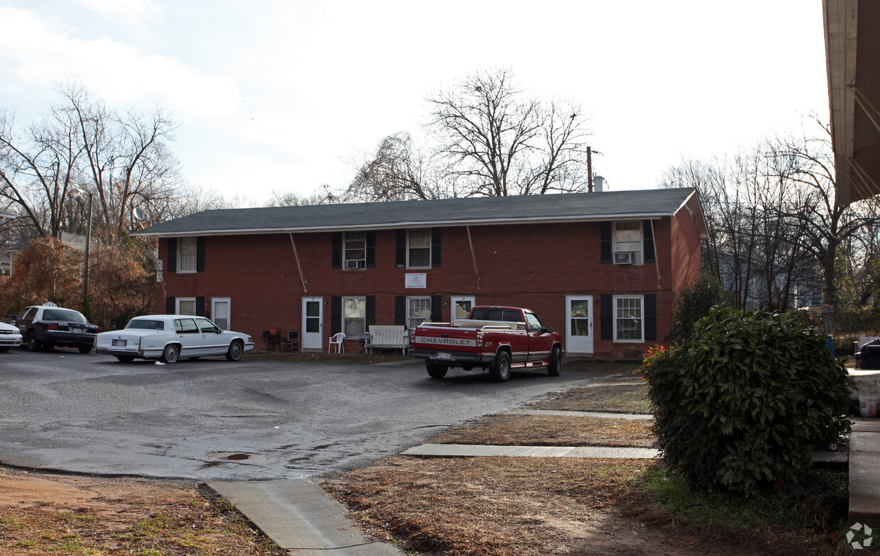 Building Photo - 1600-1608 Seigle Ave