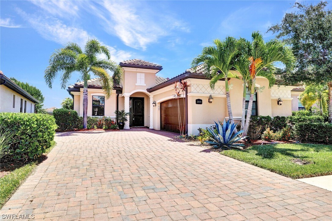 28691 Derry Ct, Bonita Springs, FL 34135 House Rental in Bonita