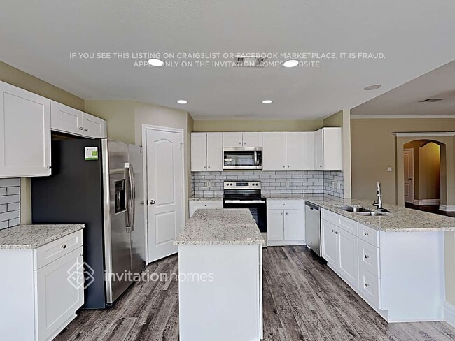 Foto del edificio - 401 Merced St