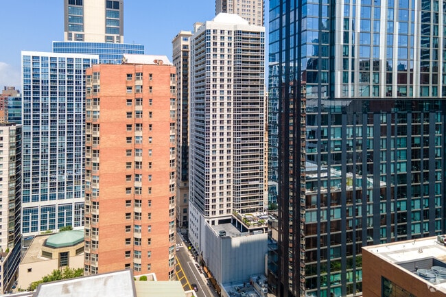 Building Photo - One East Delaware