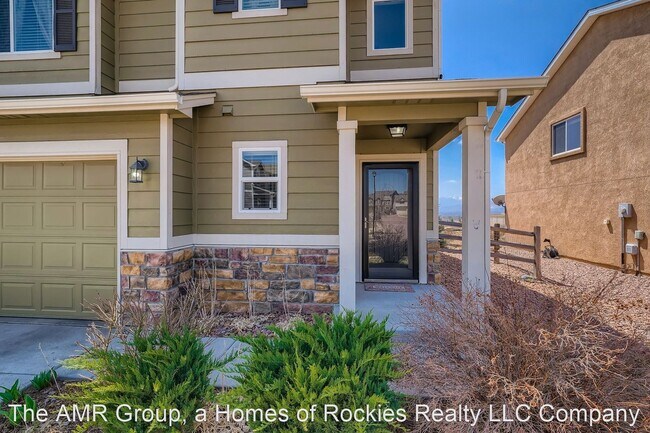 Building Photo - 3 br, 2.5 bath House - 13066 Canyons Edge ...