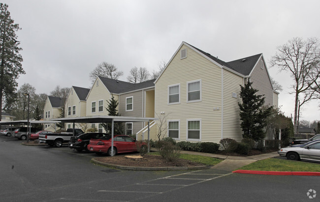 Building Photo - Reedville Commons