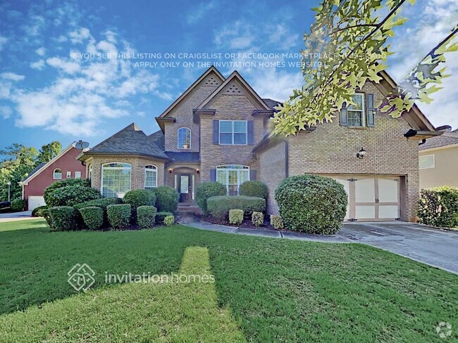 Building Photo - 4295 San Marco Way