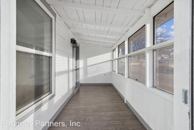 Foto del edificio - 2 br, 1 bath House - 1841 Del Norte Drive SW