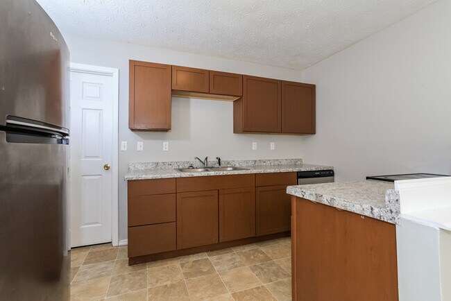 Foto del edificio - Cozy Three Bedroom
