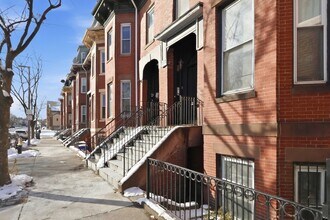 Building Photo - 2989 Washington St