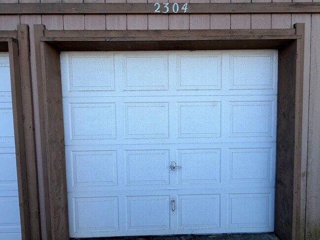 Foto del edificio - 2304 Arbutus St