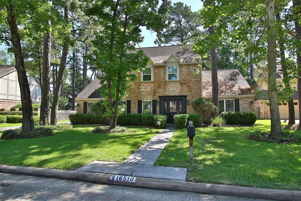 Primary Photo - 16150 Hexham Dr