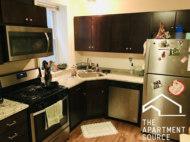 Photo - 3804 W Diversey Ave Apartment