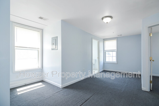 Foto del edificio - 458 Weir St