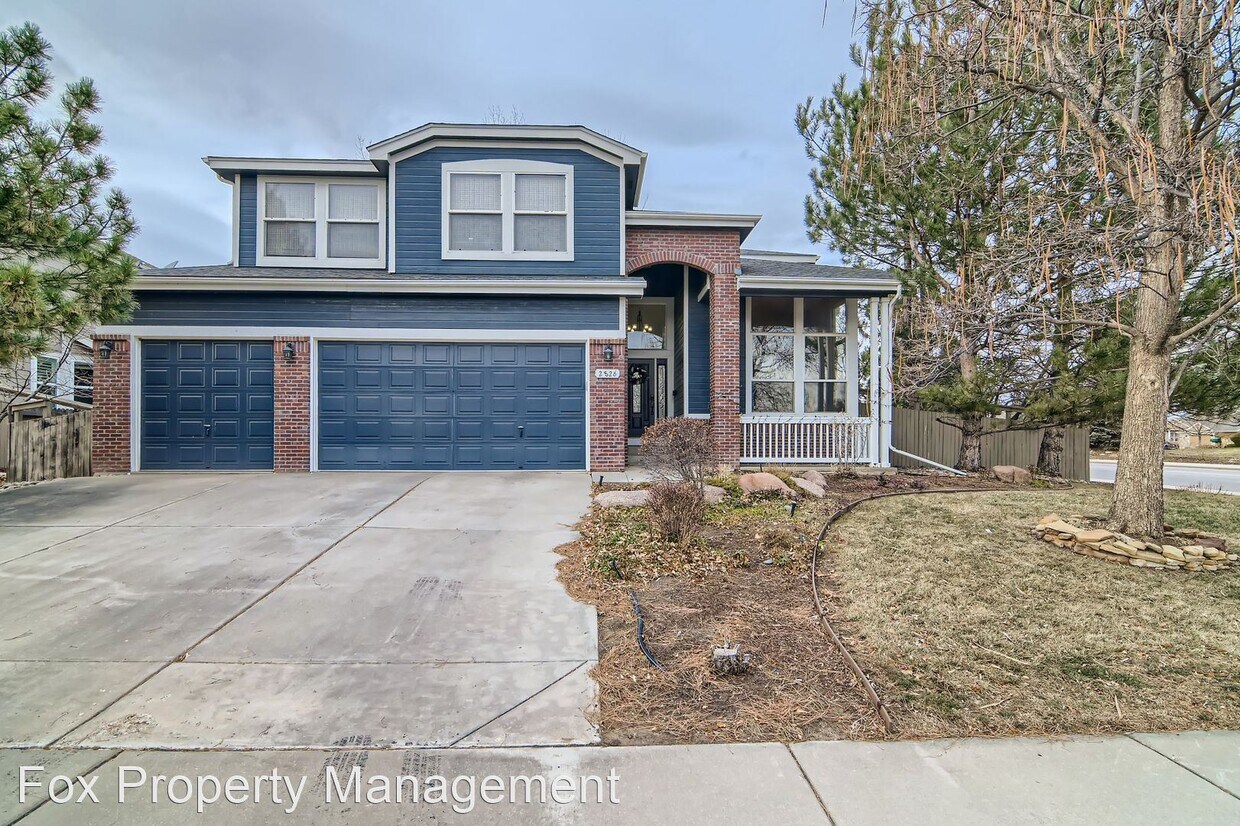 Primary Photo - 5 br, 4 bath House - 2826 Blue Jay Way