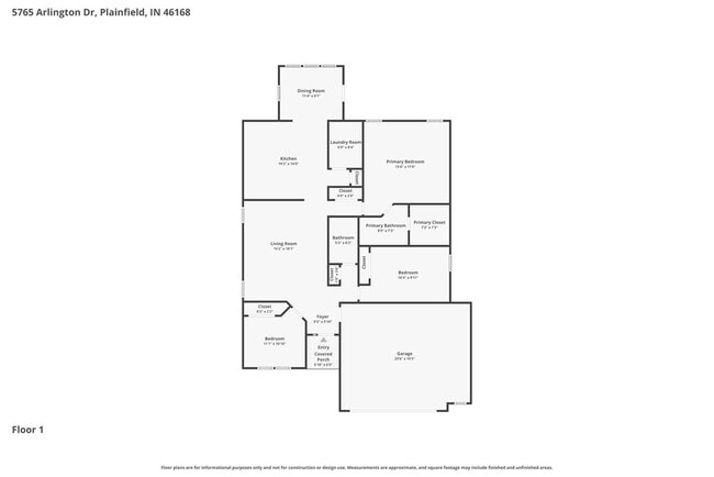 Building Photo - 5765 Arlington Dr
