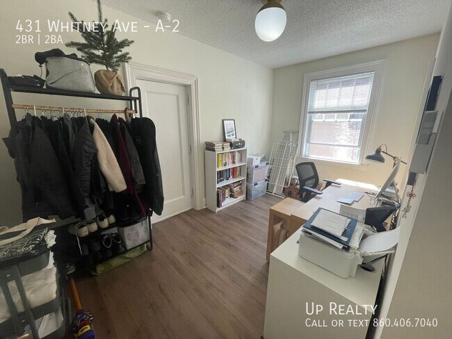Foto del edificio - 431 Whitney Ave