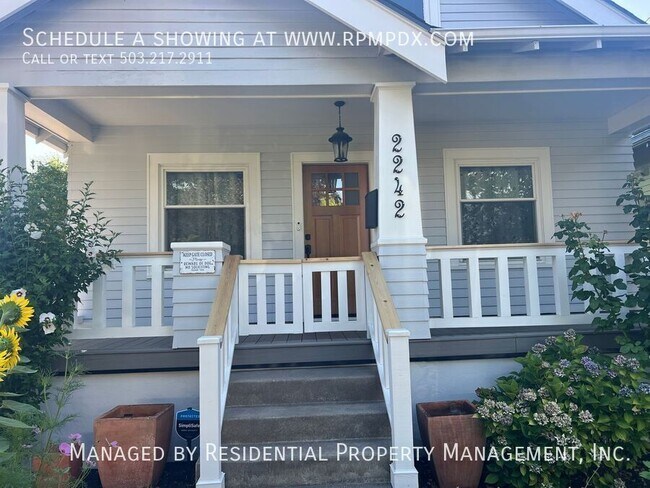 Foto del edificio - 2242 SE 44th Ave