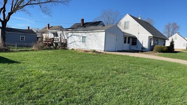 Foto del edificio - 4230 Reading Rd