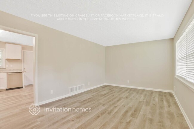 Building Photo - 1607 W Austin Rd