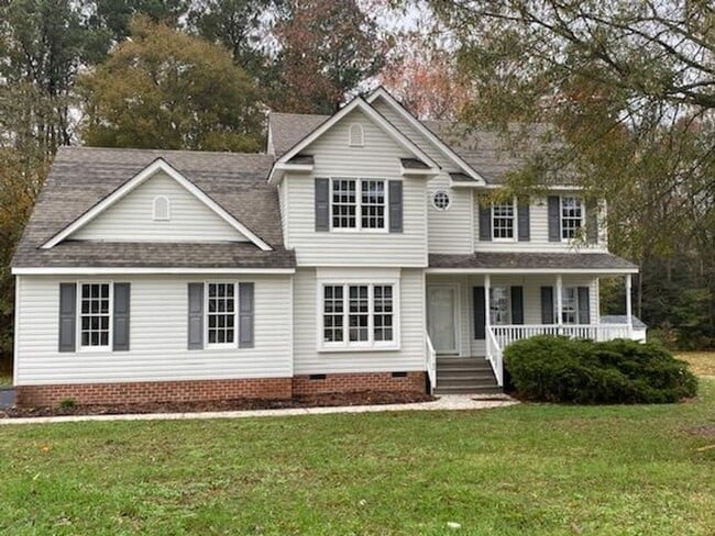 Building Photo - HOUSE AVAILABLE IN BAXTER RIDGE SUBDIVISIO...