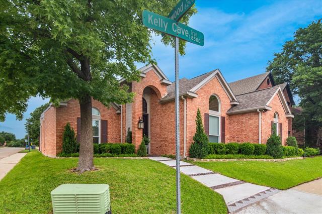 Foto del edificio - 18503 Kelly Cave Trail