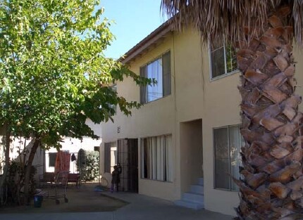 Foto del edificio - 7105 Westview Pl
