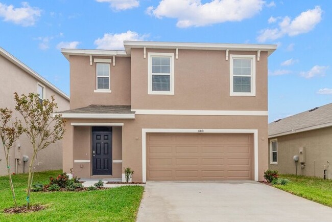 Building Photo - Like New Home For Rent in Epperson Ranch