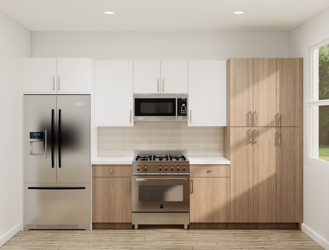 Foto del edificio - 4614 N Iota Ln