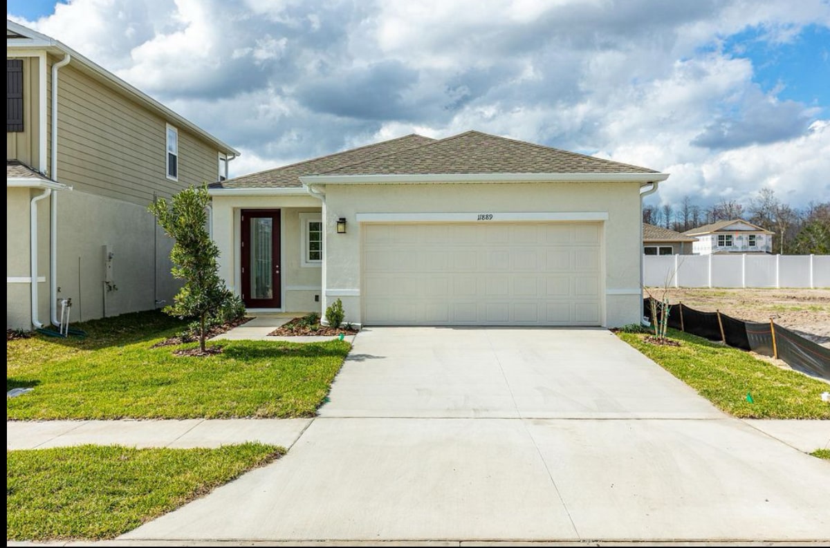 Photo - 11889 Bristol Brg Rd (Spring Hill, FL)