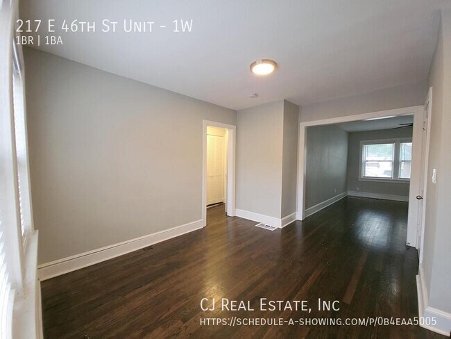 Building Photo - 217 E 46th St