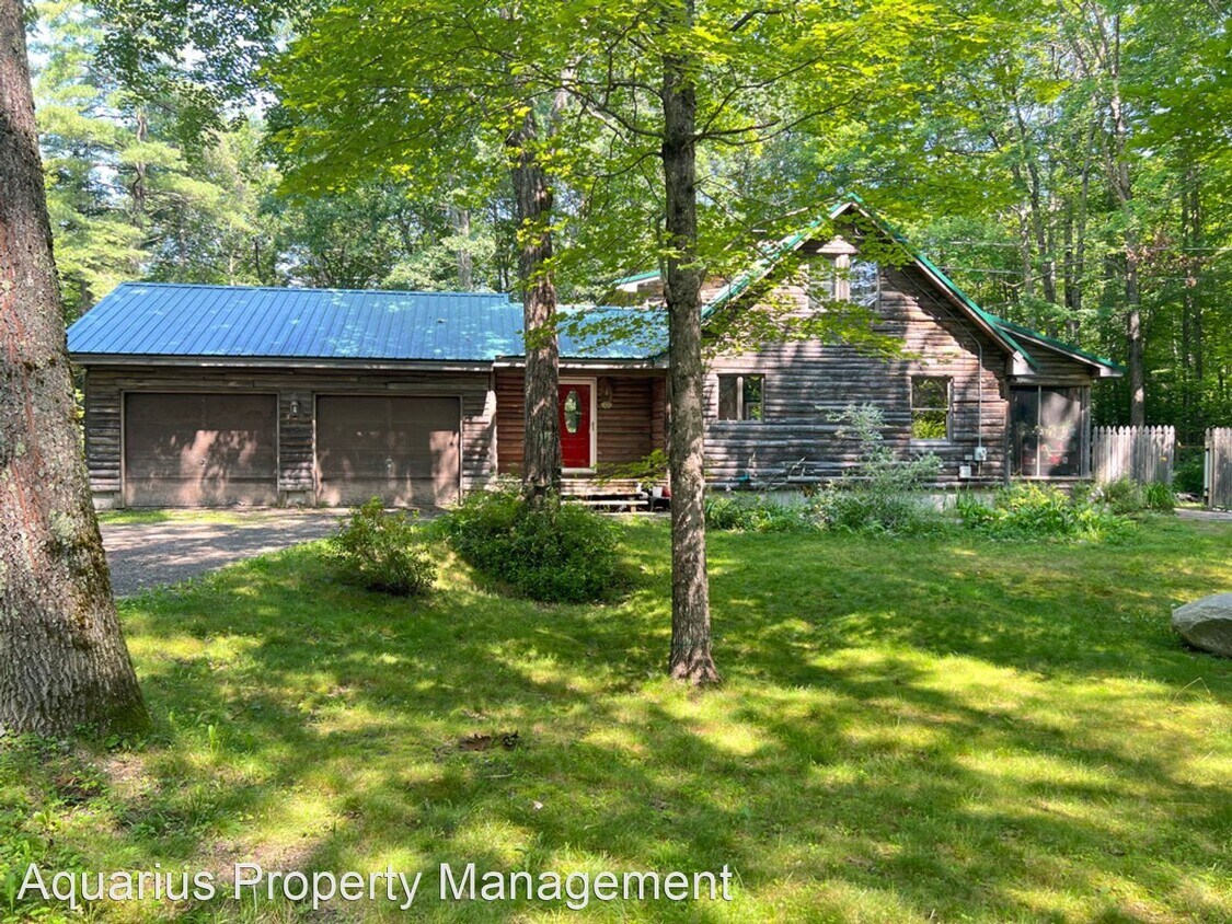 Primary Photo - 2 br, 2 bath House - 107 Tar Box Ln