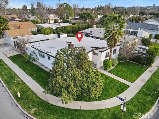 Building Photo - 5942 Graves Ave