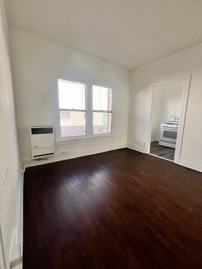 Interior Photo - The Devon Apartments - Spacious with Beaut...