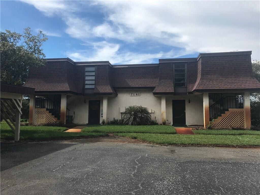 Primary Photo - 7141 Dell Rd