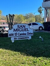 Building Photo - 400 El Camino Dr