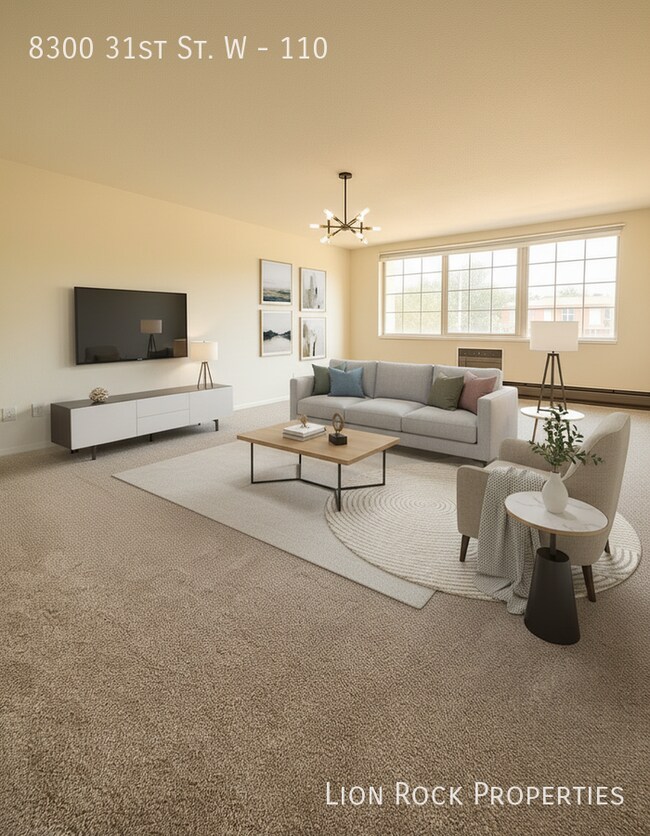 Building Photo - 8300 W 31st St