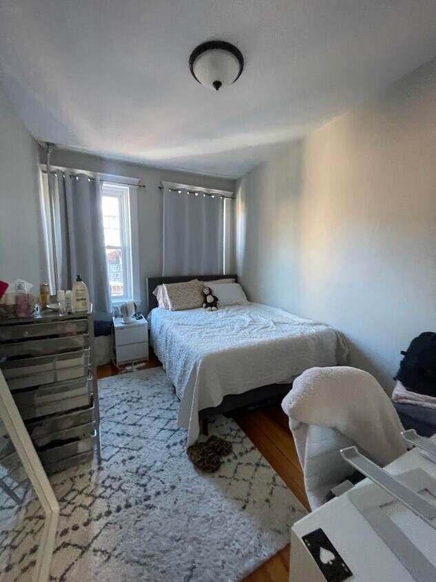 Foto del edificio - 72 Joy St