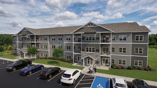 Building Photo - White Creek Flats