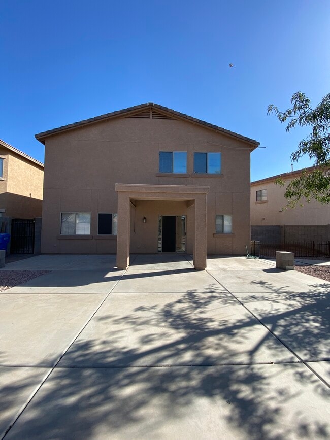 Foto del edificio - 9274 W Sheridan St