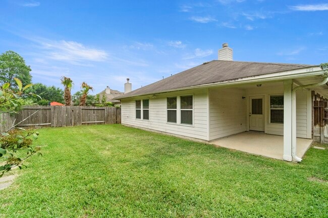 Foto del edificio - 14423 Dakota Bend Dr