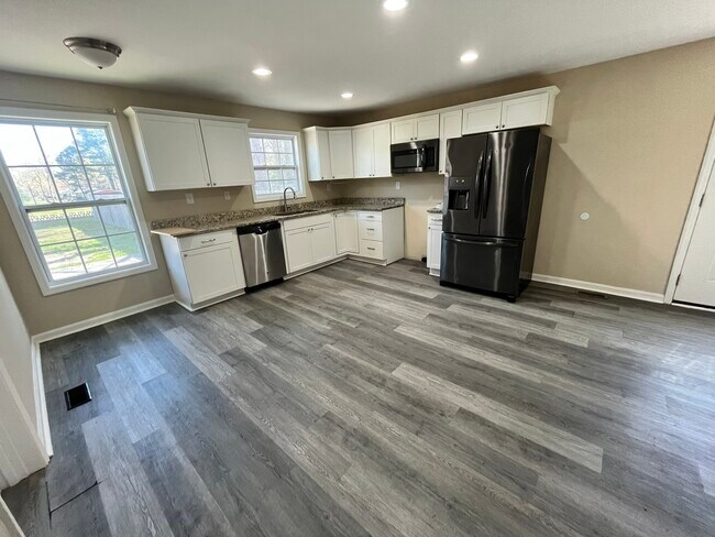 Foto del edificio - 3574 New Manchester Hwy