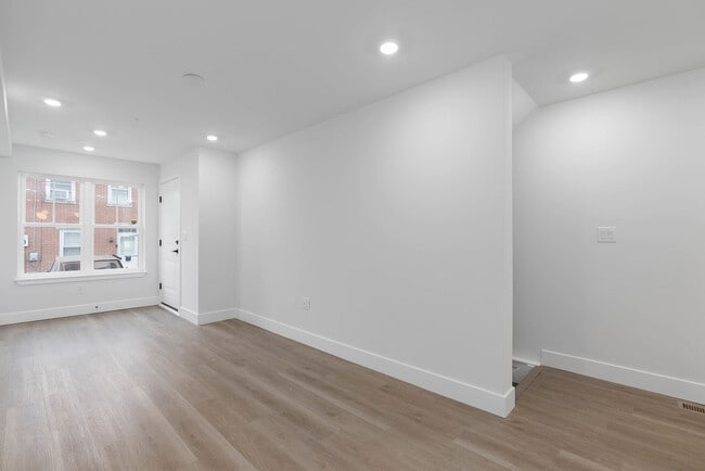 Photo - 2057 E Rush St (Philadelphia, PA) Townhome