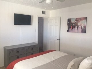 Bedroom #1 - 213 W 30th St