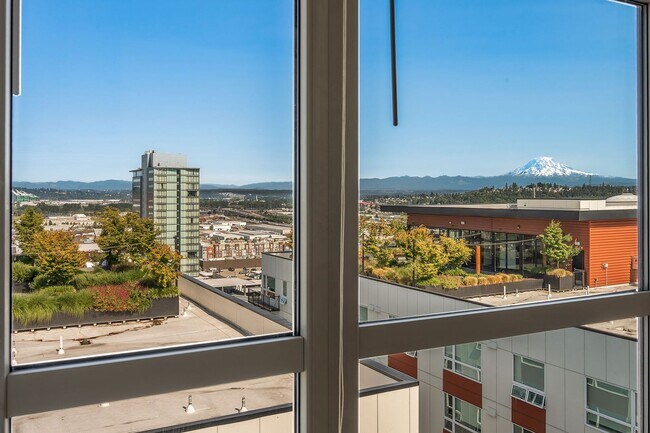 Foto del edificio - 1501 Tacoma Ave S