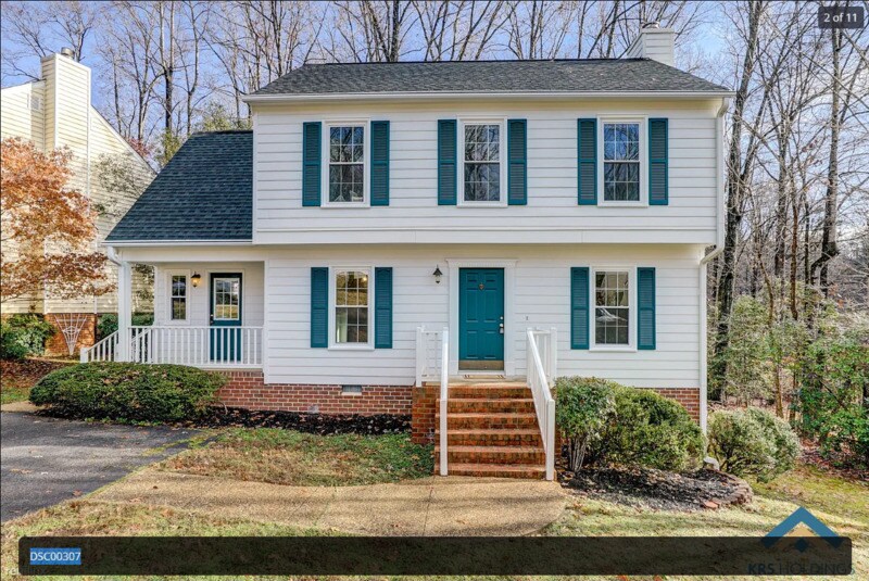 Foto principal - 5403 Chestnut Bluff Rd