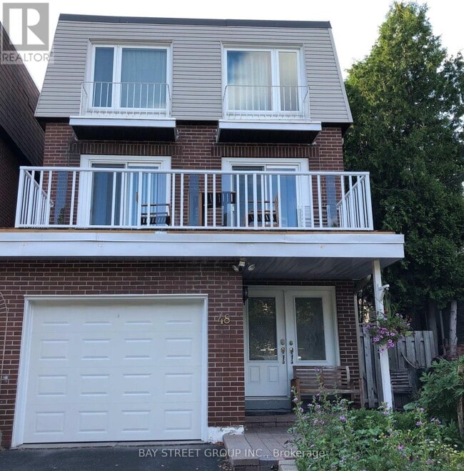 Building Photo - 48 Chipwood Crescent